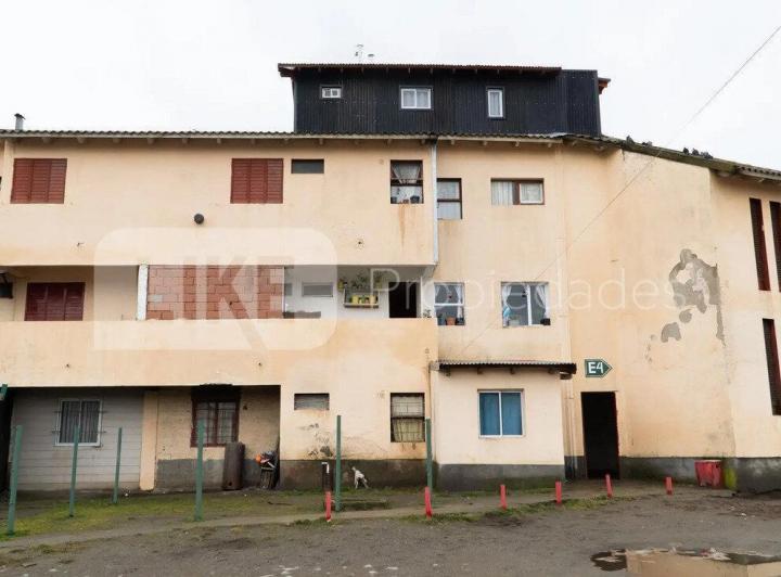 Departamento · 57m² · 3 Ambientes
