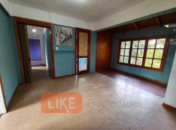 Departamento · 8847m² · 4 Ambientes