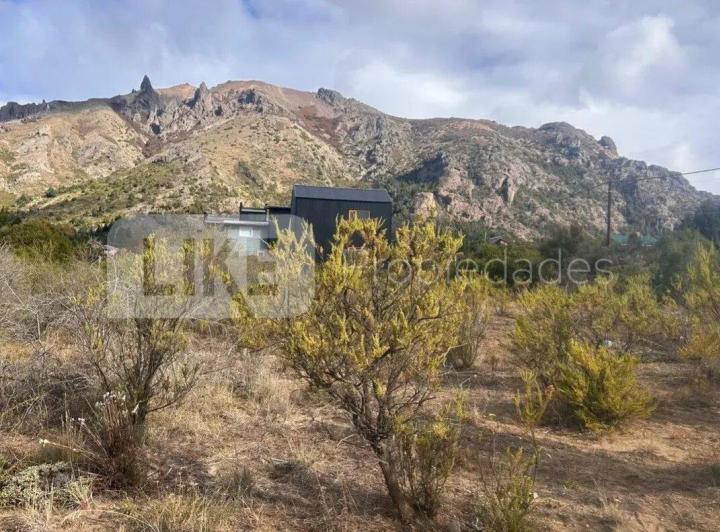 Terreno · 1000m² · 1 Ambiente