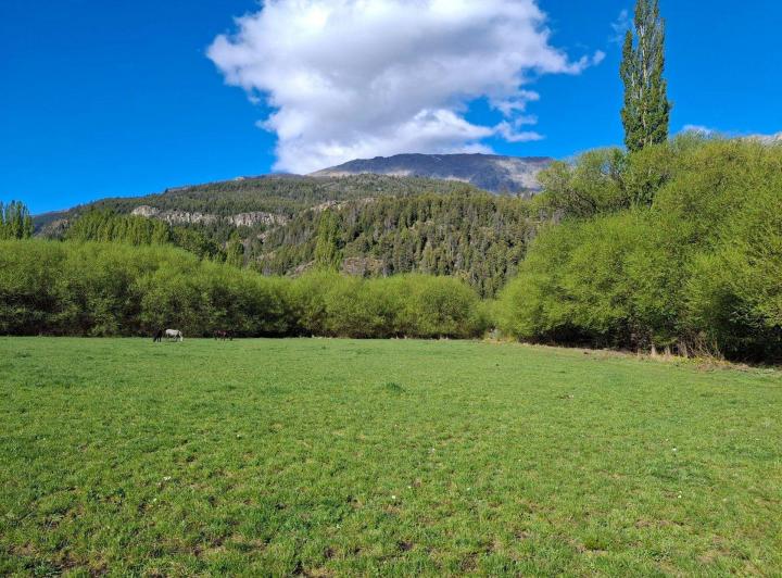 Terreno · 400m²