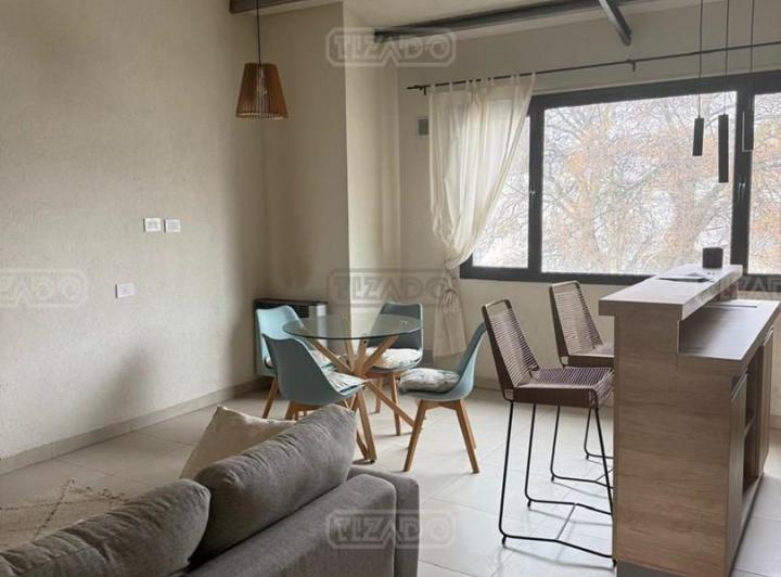 Departamento · 47m² · 2 Ambientes