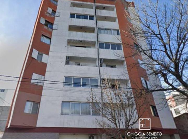 Departamento · 42m² · 1 Ambiente