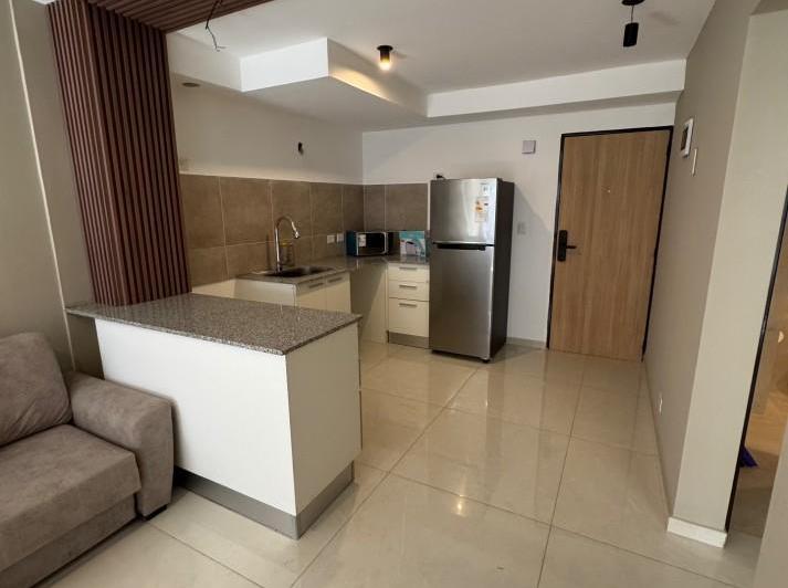 Departamento · 50m² · 2 Ambientes · 1 Cochera