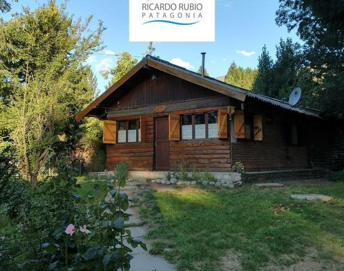 Campo · 110m² · 8 Ambientes