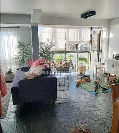 Departamento · 100m² · 4 Ambientes · 1 Cochera