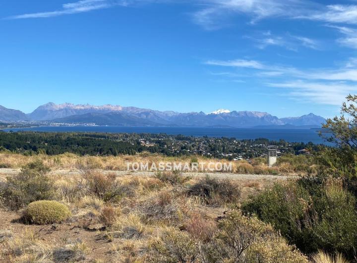 Terreno · 2066m²