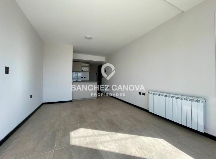 Departamento · 31m² · 1 Ambiente