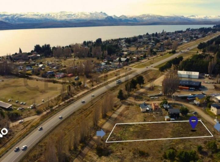 Terreno · 251m²