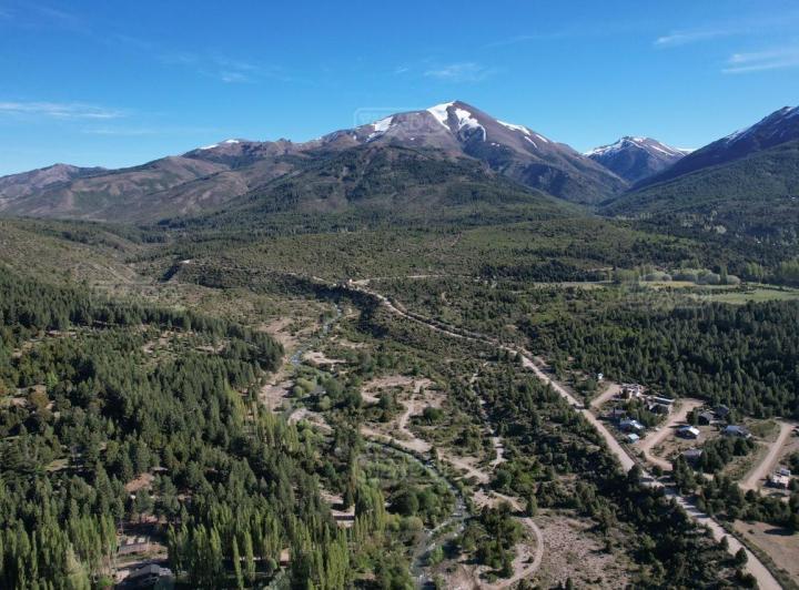 Terreno · 111560m²