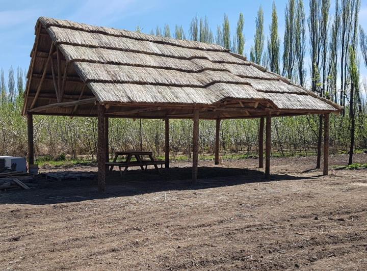 Terreno · 20000m²