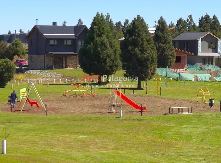 Terreno · 600m²