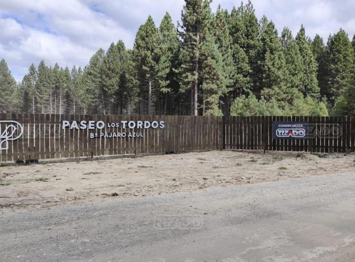 Terreno · 559m²