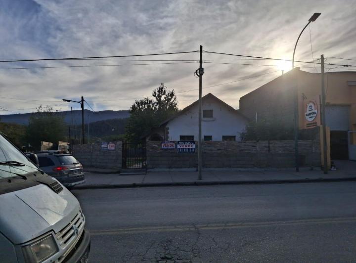 Casa · 150m² · 2 Dormitorios
