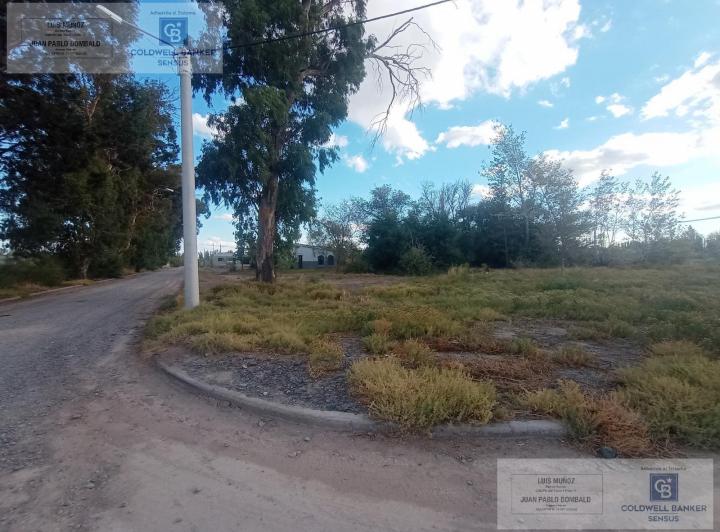 Terreno · 360m²