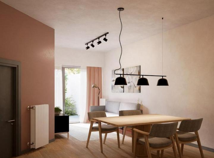 Departamento · 20m² · 1 Ambiente
