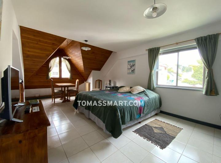Departamento · 34m² · 1 Ambiente