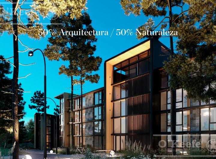 Departamento · 37m² · 2 Ambientes