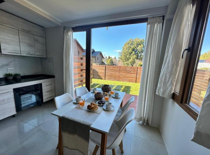 PH · 55m² · 2 Ambientes · 1 Cochera
