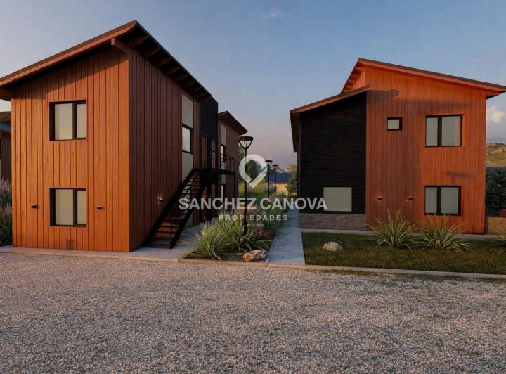 Departamento · 35m² · 1 Ambiente