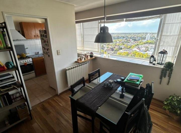 Departamento · 50m² · 2 Ambientes · 1 Cochera