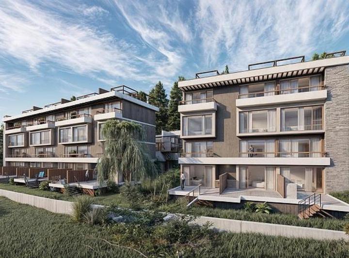 Departamento · 52m² · 2 Ambientes