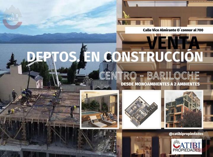 Departamento · 34m²
