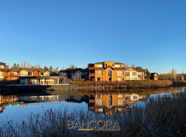 Departamento · 50m² · 2 Ambientes · 1 Cochera