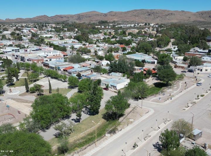 Local comercial · 60m² · 3 Ambientes