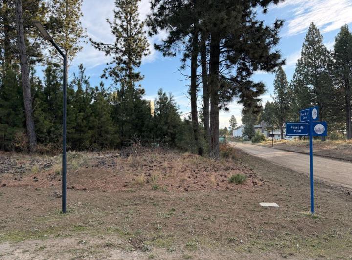 Terreno · 1000m²