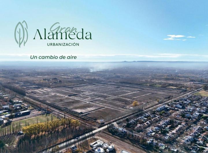 Terreno · 397m²