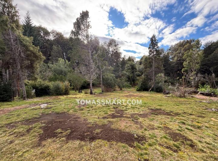 Terreno · 2940m²