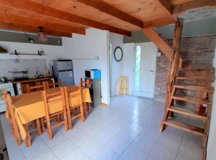 Casa · 50m² · 3 Ambientes · 1 Cochera