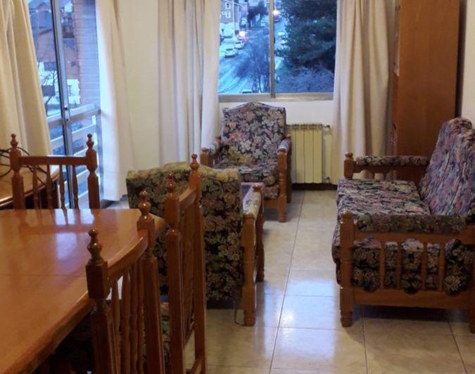 Departamento · 65m² · 3 Ambientes