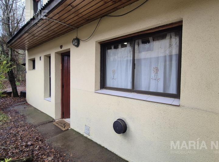 PH · 40m² · 3 Ambientes