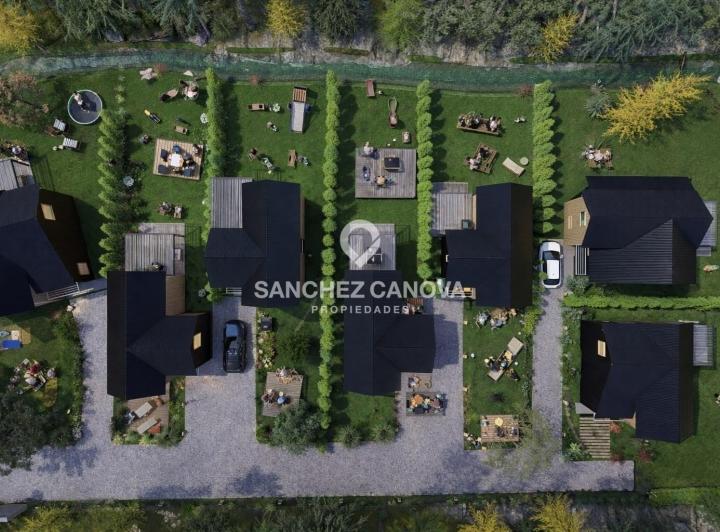 Casa · 94m² · 4 Ambientes