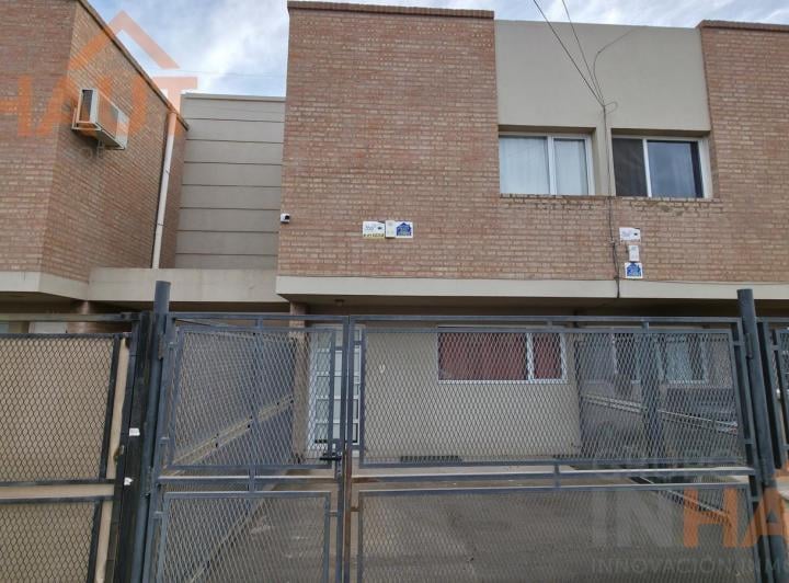 PH · 62m² · 5 Ambientes · 1 Cochera