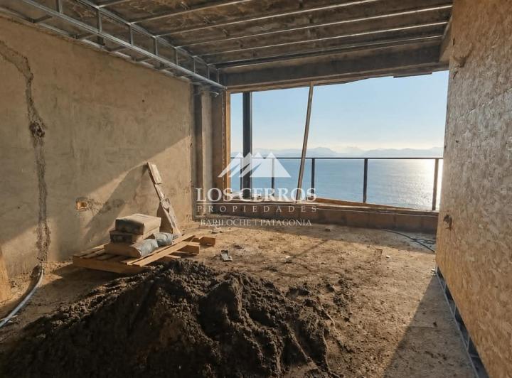 Departamento · 32m² · 2 Ambientes