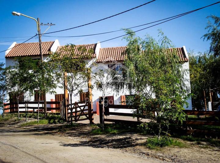 Departamento · 55m² · 3 Ambientes · 1 Cochera