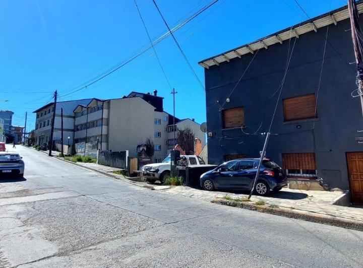 Departamento · 86m²