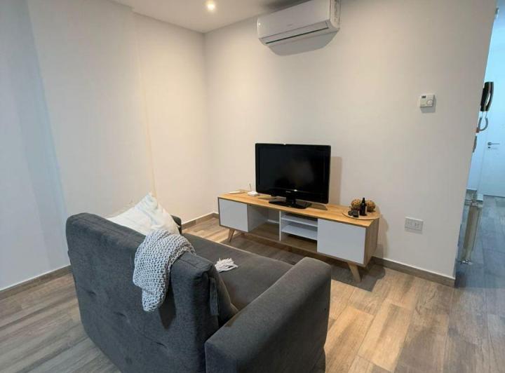 Departamento · 47m² · 2 Ambientes · 1 Cochera