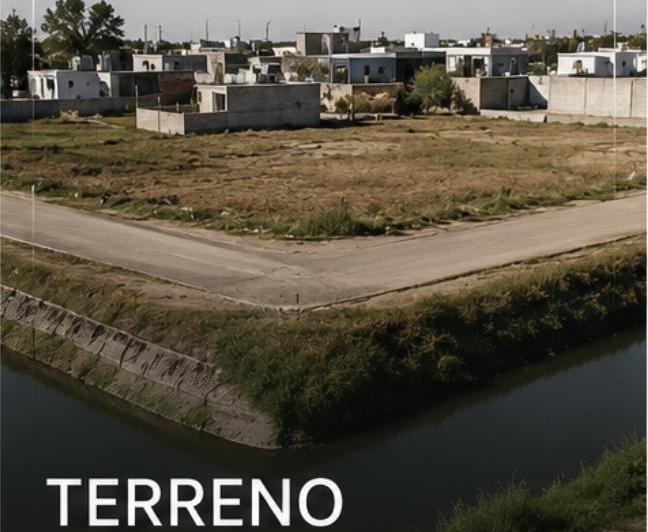 Terreno · 281m²