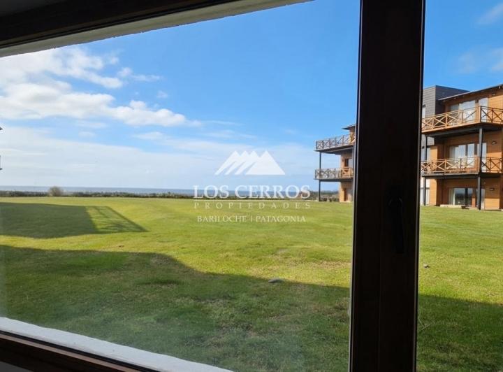 Departamento · 40m² · 1 Ambiente · 1 Cochera