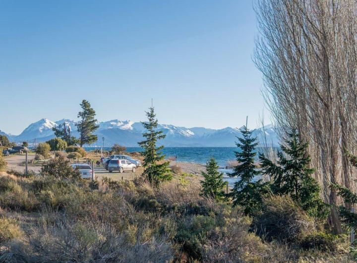 Terreno · 1113m²