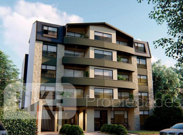 Departamento · 3122m² · 1 Ambiente · 1 Cochera