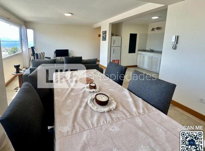 Departamento · 704m² · 3 Ambientes