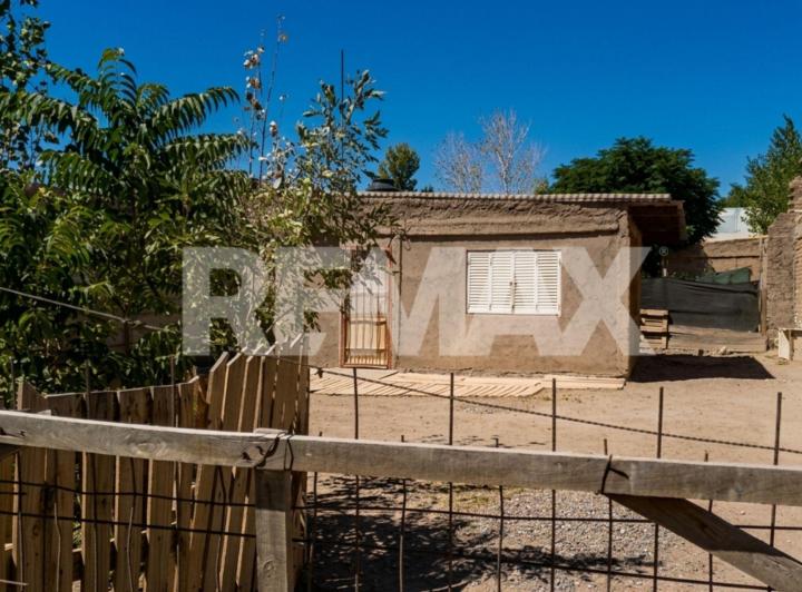 Casa · 50m² · 2 Ambientes