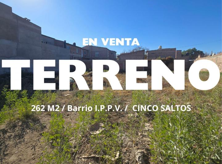 Terreno · 263m²