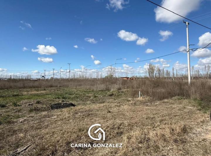 Terreno · 300m²