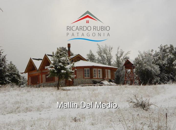 Campo · 90m² · 8 Ambientes