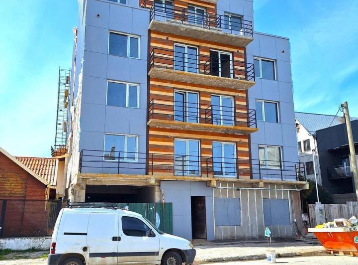 Departamento · 25m² · 1 Ambiente